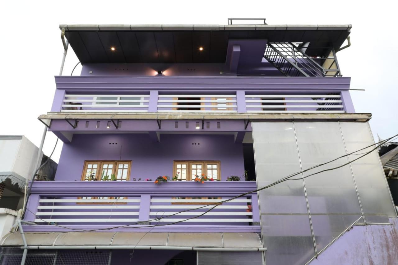Ammukutty'S Cottage Munnar Exterior foto