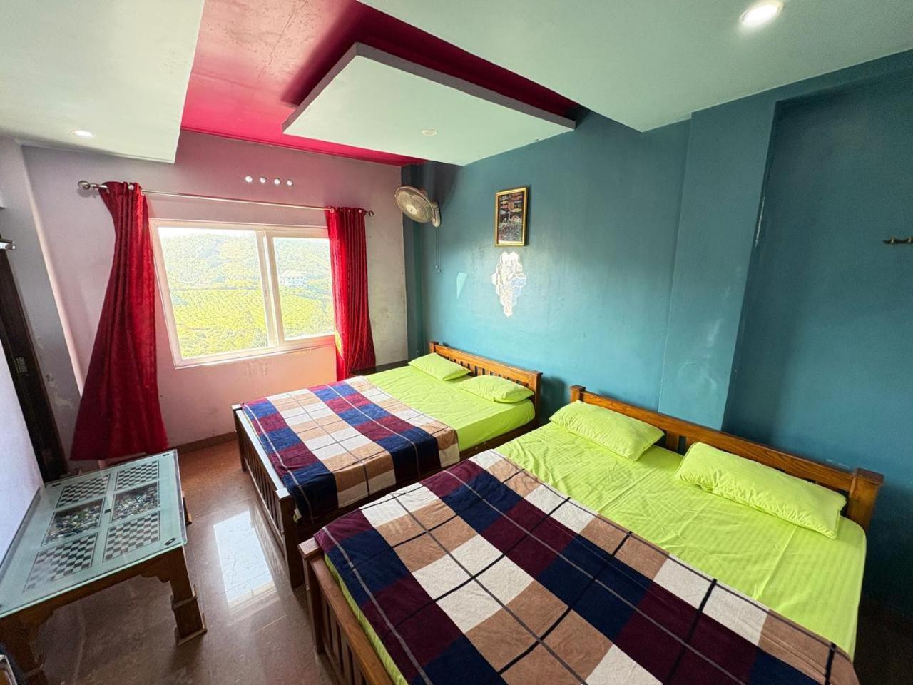 Ammukutty'S Cottage Munnar Quarto foto